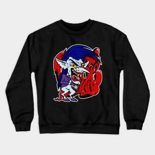 Boogieman Crewneck Sweatshirt